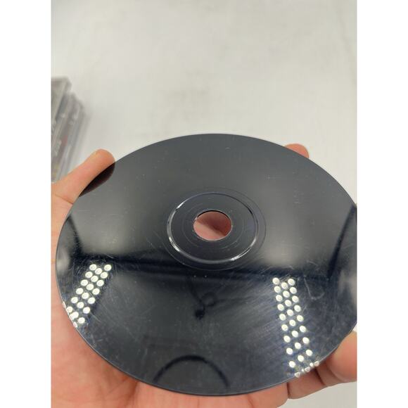 Final Fantasy 7 (Sony Playstation 1) PS1 Greatest Hits Green Label CIB Tested - Picture 7 of 10